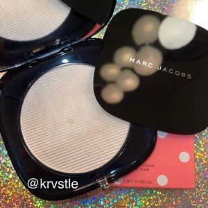 marc jacobs highlighter